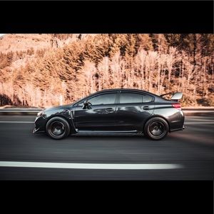 Meet your Posher, George